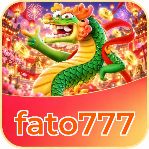 Slots e lottery na mesma plataforma fato777